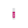2 en 1 Lubrifiant et huile de massage cerise chauffant